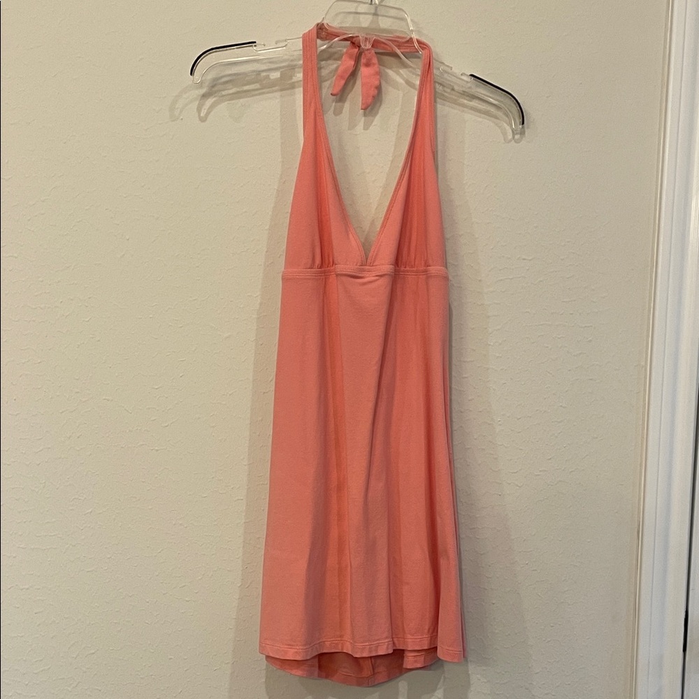 La Blanca Coral Swimsuit Cover